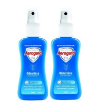 Aerogard 防蚊喷雾 2*135ml