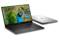DELL 戴尔 XPS 13 XPS9350-5340SLV 13.3英寸笔记本（i7-6500U、256G SSD、8G、QHD+） 官翻版 