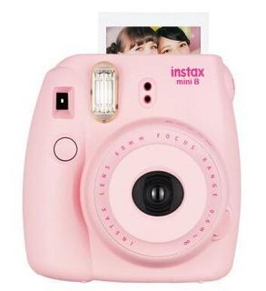 FUJIFILM 富士 instax mini 8 Checky 拍立得相机