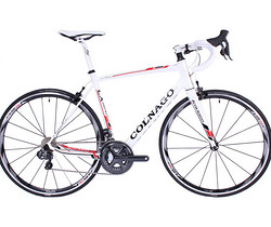 COLNAGO CX Zero Ultegra Di2 22 速电子变速碳纤维跑车