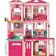 Barbie 芭比 梦想豪宅 CJR47