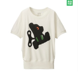 优衣库 