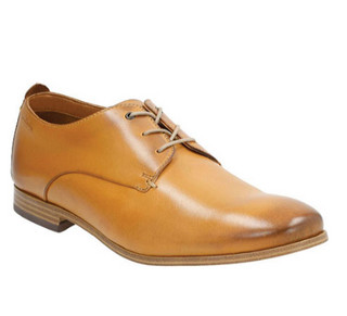 Clarks 其乐 Chinley Walk 男士休闲鞋