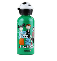 SIGG 希格  8133.70  防漏水杯儿童壶嘴 400ml 绿色