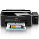 EPSON 爱普生 L360 打印机一体机