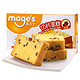 mage's 麦吉士  红枣切片蛋糕192g/盒
