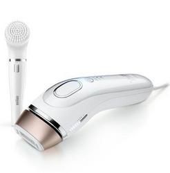 BRAUN 博朗 BD-5008 IPL光子永久脱毛仪+博朗洗脸刷