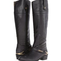 Sam Edelman Juliana 女士长靴