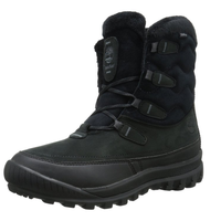 Timberland 添柏岚 Woodhaven Mid WP 女款雪地靴