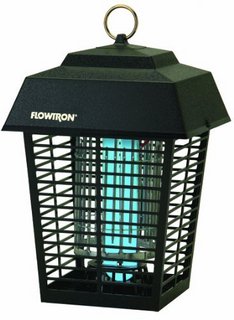  Flowtron BK-15D Electronic Insect Killer 电蚊灯