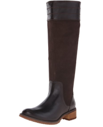 Timberland 添柏岚 Bethel Heights 女士中筒靴 