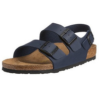 限42码：Birkenstock Milano 软木底凉鞋