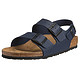 限42码：Birkenstock Milano 软木底凉鞋