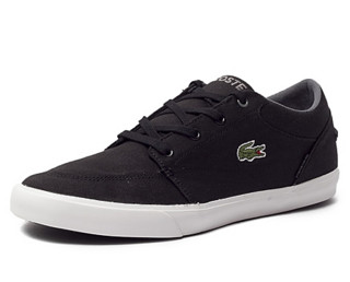 LACOSTE 法国鳄鱼 BAYLISS VULC VST 男士休闲鞋 30SPM0036237