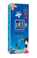 PH care 女性私密护理液 无香150ml