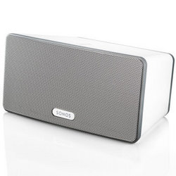 SONOS 搜诺思 PLAY:3 蓝牙音箱