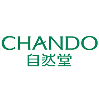 CHANDO/自然堂