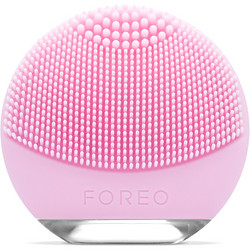 FOREO LUNA GO 电动 洁面仪 薄荷绿