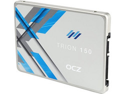 OCZ Trion 150 游戏系列 960GB 固态硬盘