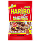 HARIBO 哈瑞宝 德国进口 哈瑞宝（HARIBO） 快乐可乐橡皮糖（可乐味）100g