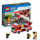 LEGO 乐高 城市系列 60107 云梯消防车