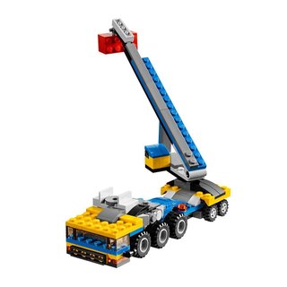 LEGO 乐高 31033 创意百变系列 车辆运输车 