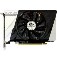 Sapphire 蓝宝石 R9 380 超白金 980MHz/5600MHz 2GB/256bit GDDR5 ITX 显卡