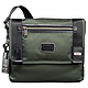 TUMI Alpha Bravo Beale 11in Mini Messenger 斜挎包