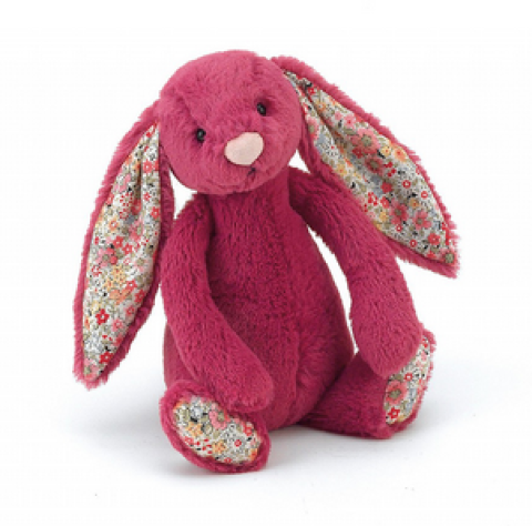 jellycat benny 邦尼兔子儿童毛绒玩具 31cm