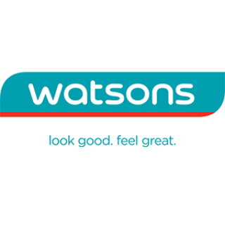 Watsons/屈臣氏