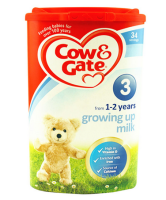 Cow&Gate 牛栏 奶粉 3段 900g 