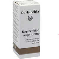 Dr. Hauschka 德国世家 再生修护眼霜 15ml