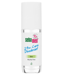 Sebamed 施巴 24小时止汗香体滚珠 50ml