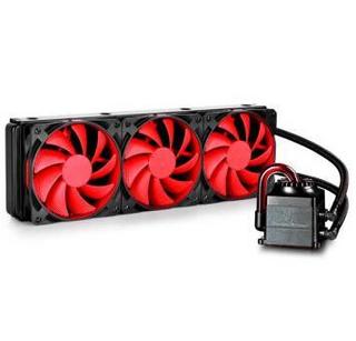 DEEPCOOL 九州风神 Gamer Storm CAPTAIN 360  3×120mm  CPU 水冷散热器