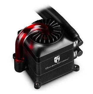 DEEPCOOL 九州风神 Gamer Storm CAPTAIN 360  3×120mm  CPU 水冷散热器