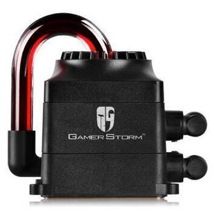 DEEPCOOL 九州风神 Gamer Storm CAPTAIN 360  3×120mm  CPU 水冷散热器