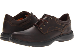Timberland 添柏岚 Earthkeepers系列 Richmont 男款真皮休闲鞋