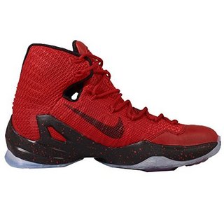 NIKE 耐克 LeBron 13 Elite 男款篮球鞋