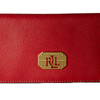 LAUREN Ralph Lauren Slim Wallet 女士长款钱包