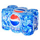限华南：百事可乐 Pepsi 碳酸饮料 330ml*6听