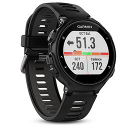 GARMIN 佳明 Forerunner®735 国行英文版