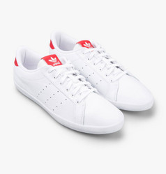 adidas 阿迪达斯 originals  miss stan M19537 女士休闲鞋