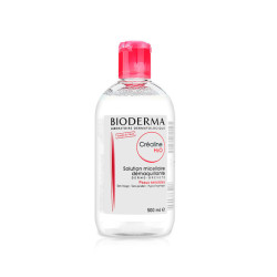 BIODERMA  贝德玛   粉水  舒妍温和保湿卸妆水 500ml