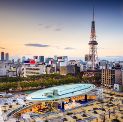 什么值得玩:贵阳至名古屋往返机票、 广州至普