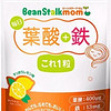 BeanStalk 雪印 叶酸咀嚼片 60g