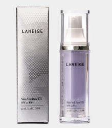 LANEIGE 兰芝 雪纱丝柔 防晒隔离霜 SPF22/PA++ 30ml