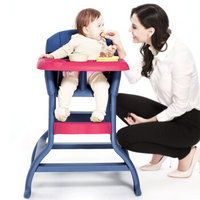 BabyCare 8200 多功能儿童餐椅