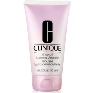 CLINIQUE 倩碧 水洗卸妆泡沫霜 150ml