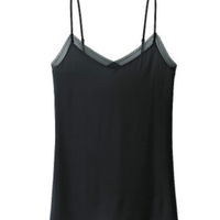 UNIQLO 优衣库 AIRism系列 138995 EXS 女款蕾丝吊带衫