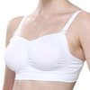 Cantaloop 3321 哺乳文胸 白色 XL